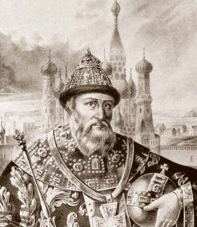 Роль Ивана 3 В Истории России Эссе